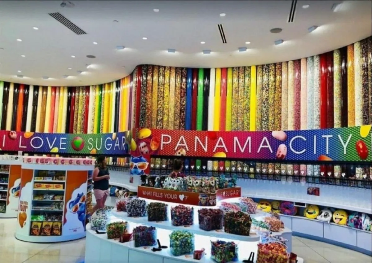 Апартаменты Grand Panama 902 Панама-Сити