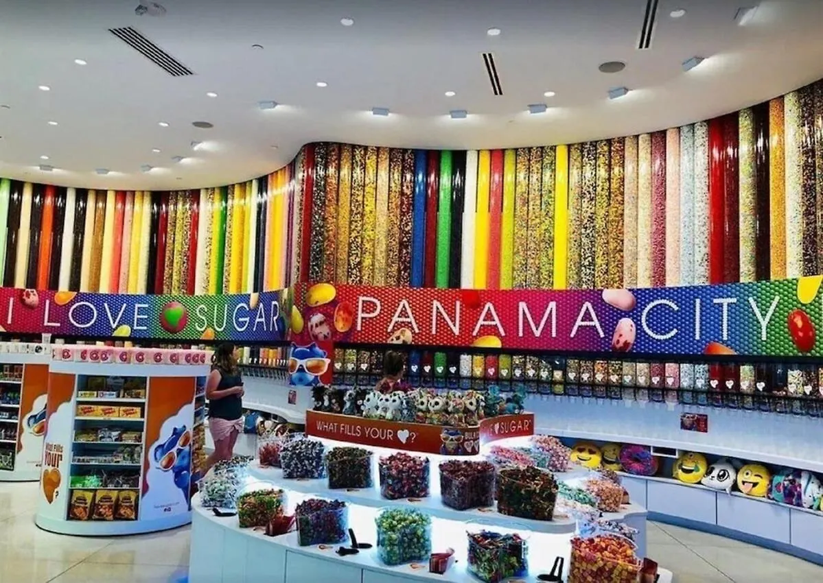 Апартаменты Grand Panama 902 Панама-Сити